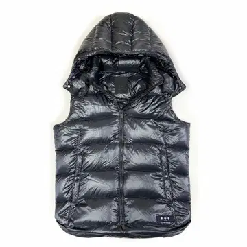 TATRAS 타트라스 포세이돈 다운 베스트 아우터 네이비 XL