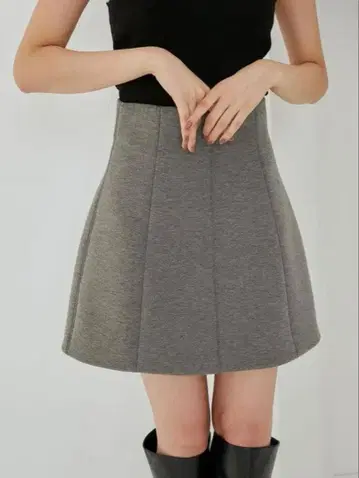 SNIDEL 바리에 구축 스커트 사이즈 1