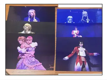 빵뮤 굿즈 세트 1