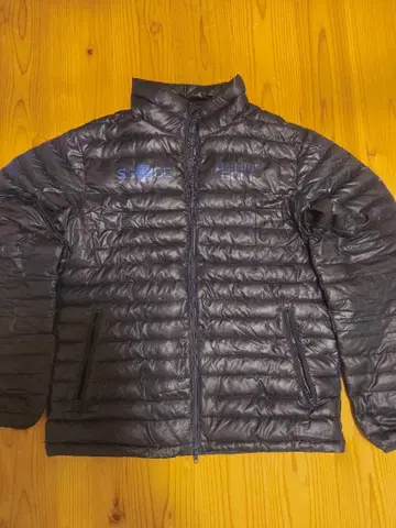 빔즈 골프 남성용 다운 자켓