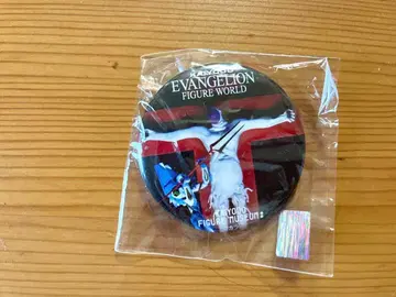 KAIYODO 에반게리온 핀 배지