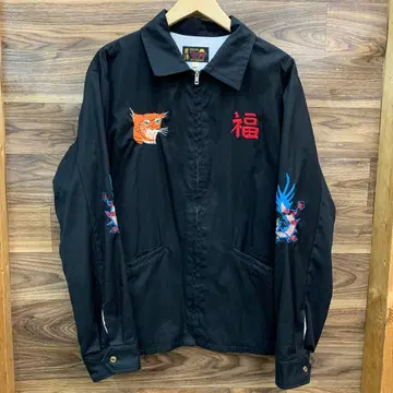 중고 동양 엔터프라이즈 TAILOR TOYO 베트남 자켓