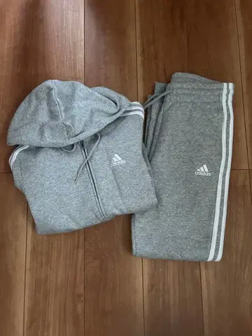 adidas 셋업