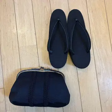 [ 익명 배송 ] 블랙 조리 백 상복 예복용 봉원