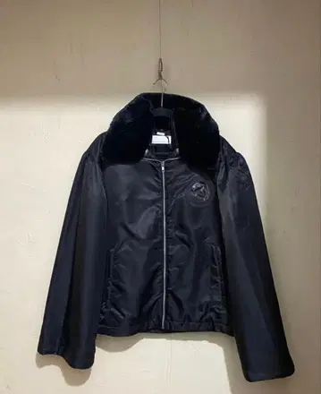 RANDOM IDENTITIES 퍼 블루종