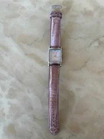 EMPORIO ARMANI 여성용 손목시계