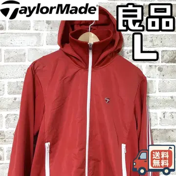 [24시간 이내/선착순] 고품질 테일러메이드 남성용 지퍼 후드티 L