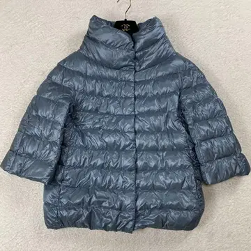 [ 새상품급 인기 ] HERNO 소피아 다운 자켓 42