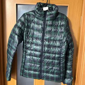 유니클로 울트라 라이트 다운 다운 자켓