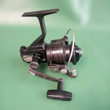 레어 릴 다이와 스피닝 릴 BASS SPIN D1300B