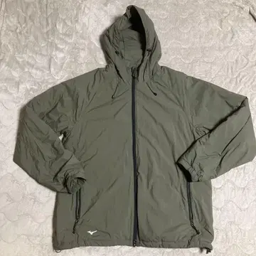 margaret howell mizuno NYLON POPLIN