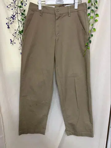 RED KAP 레드캡 워크 팬츠 치노 팬츠 남성용 M