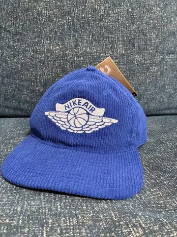 NIKE JORDAN 조던 브랜드 프로 캡