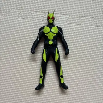 가면라이더 피규어