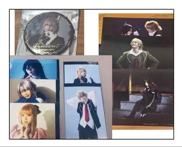 팡뮤 굿즈 9종 세트 3