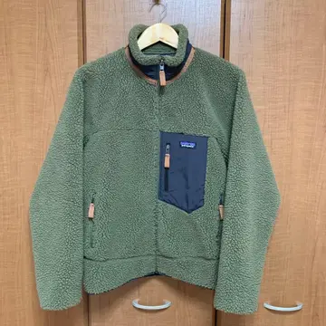 patagonia 레트로x 자켓