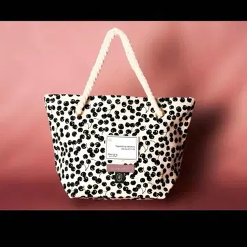 Herlipto Cherry Tote Bag