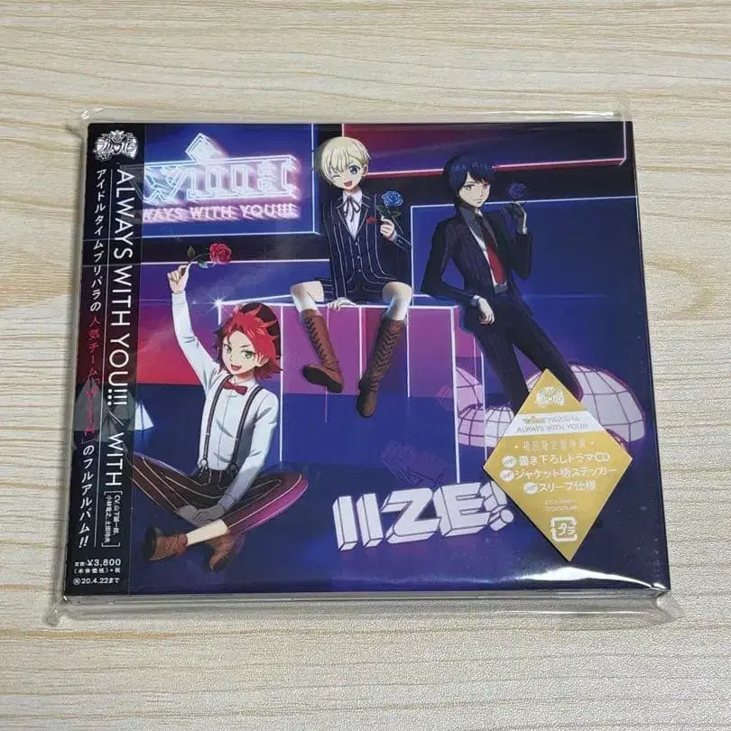 1번째 상품 이미지