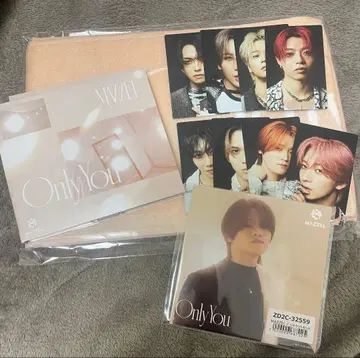 MAZZEL OnlyYou 유니버셜반 혜택 포함