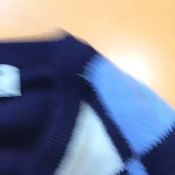 프링글 스포츠 아가일 스웨터 42 LL