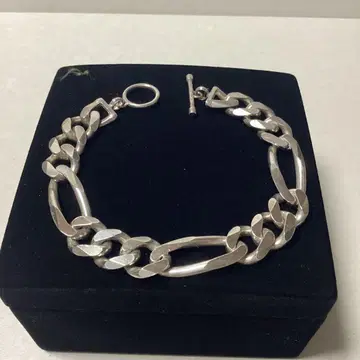 실버 925 네이티브 아메리칸 팔찌