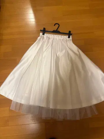 Noir kei ninomiya 스커트