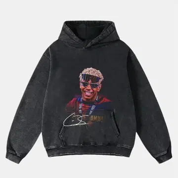 라민 야마루 후드티 L 사이즈