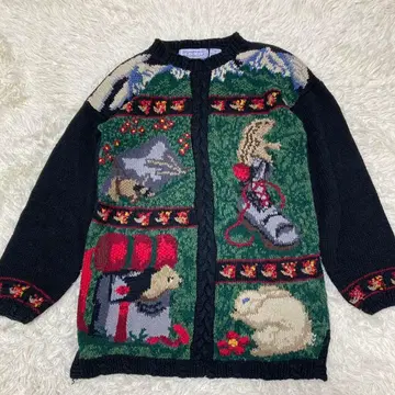 Signatures by Northern Isles 핸드니트