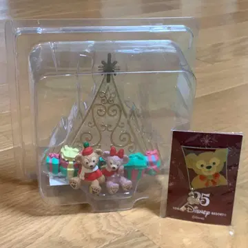 디즈니씨 크리스마스