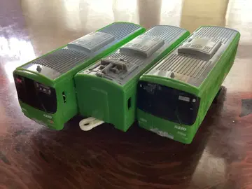 프라레일 게이오 8000계 타카오산