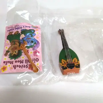 리멘트 스티치 트로피컬 디저트 [미사용]