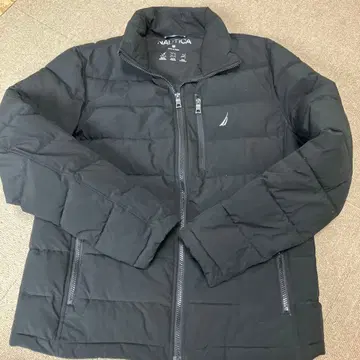 NAUTICA M 사이즈 충전솜 다운 자켓