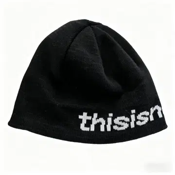 thisisneverthat 니트 모자 비니