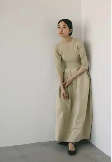 stylemixer 베스트 레이어드 폼 원피스