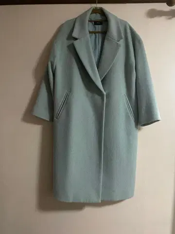 Tines 체스터 코트