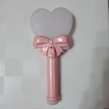 산리오 퓨로랜드 미라클 하트 응원봉