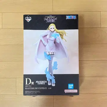 제일복권 원피스 메모리 오브 히로인즈 D상 칼리파