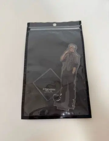 트와일라잇 워리어즈 류우마키 아크릴 스탠드