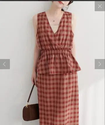 프릴 체크 셋업