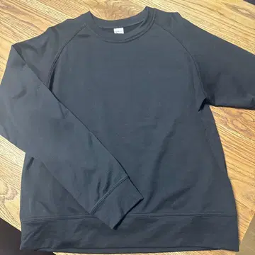 새상품 론 헤르만 맨투맨