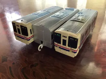 프라레일 게이오 9000계