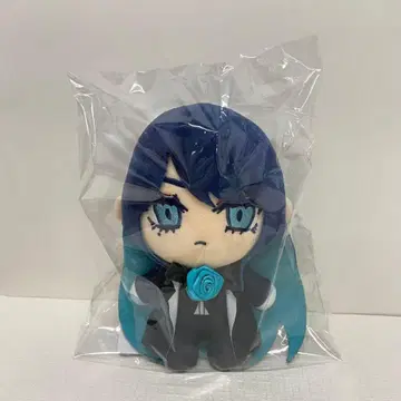 태어났어요 축하해요 Ado 봉제 인형