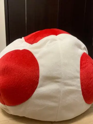 USJ 키노피오 모자