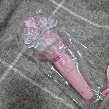 앙스타 스타포니 응원봉