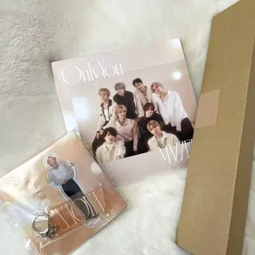 MAZZEL Only You MUZEUM반 NAOYA