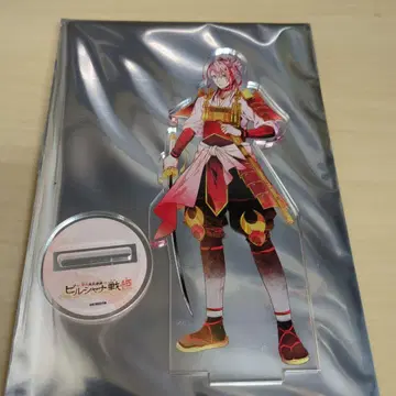 빌샤나전희 무대 다이라노 쿄츠네 아크릴 스탠드 캐릭터