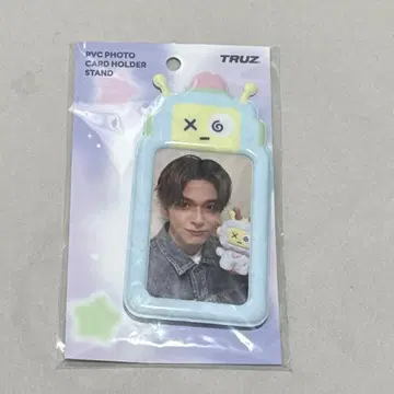 TRUZ PLANET 트레이딩 카드 케이스 아사히 hikun