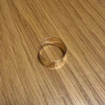 Steven Alan 골드링