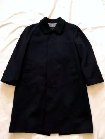 캐시미어 100% Magkaiser 스텐카라 코트 4 블랙 캐시미어