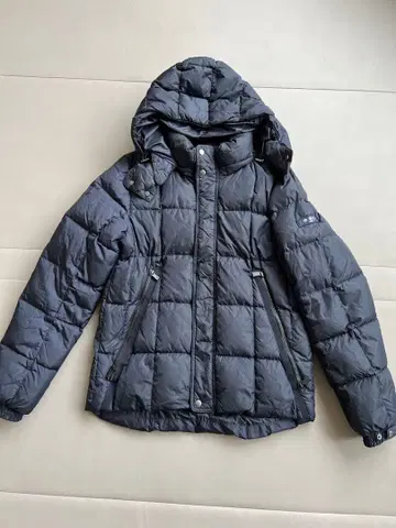 타트라스 다운 자켓 BOESIO(보에시오) 네이비